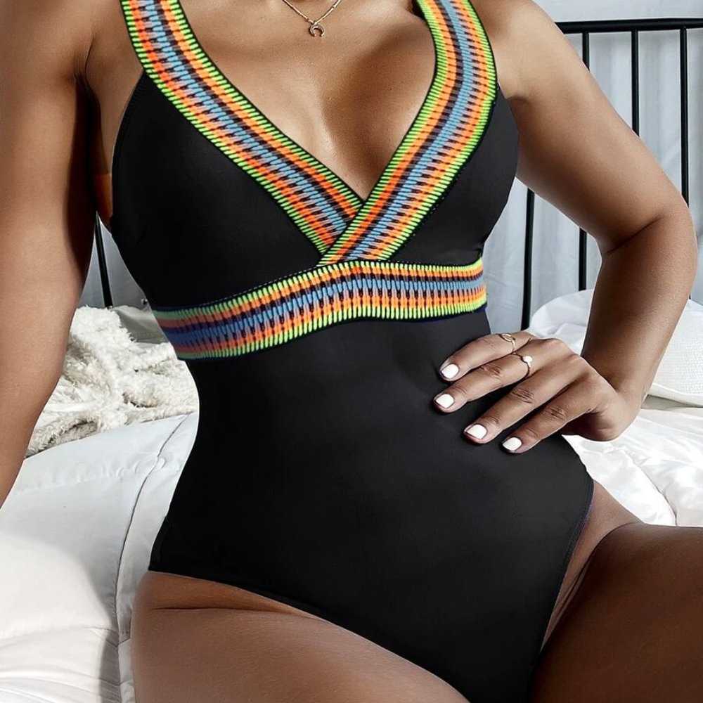 NWOT One Piece Swimsuit